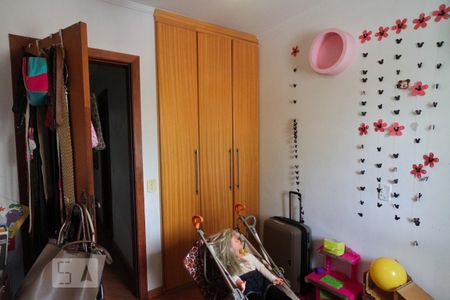 Apartamento à venda com 103m², 3 quartos e 2 vagas Apartamento à venda com 103m², 3 quartos e 2 vagasQuarto 2