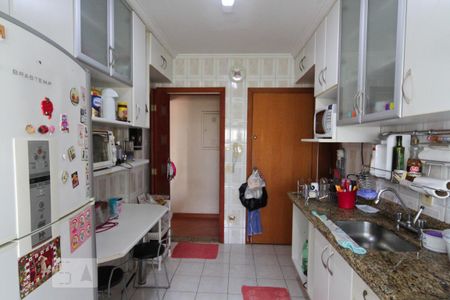 Apartamento à venda com 103m², 3 quartos e 2 vagas Apartamento à venda com 103m², 3 quartos e 2 vagasCozinha
