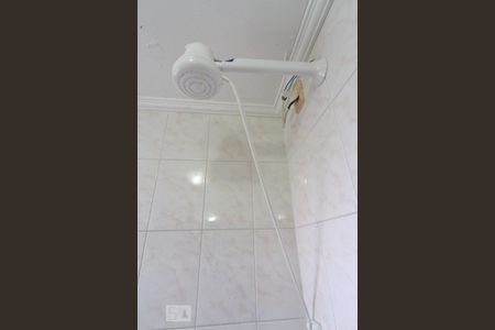 Apartamento à venda com 103m², 3 quartos e 2 vagas Apartamento à venda com 103m², 3 quartos e 2 vagasBanheiro