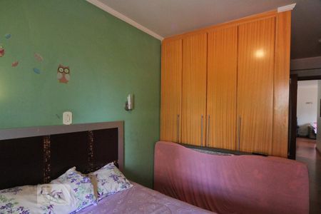 Suíte de apartamento para alugar com 3 quartos, 103m² em Santa Teresinha, São Paulo