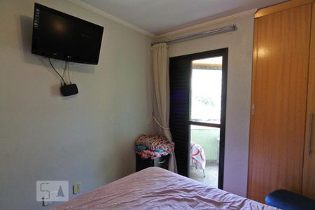 Suíte de apartamento para alugar com 3 quartos, 103m² em Santa Teresinha, São Paulo