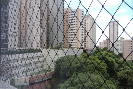 Apartamento à venda com 103m², 3 quartos e 2 vagas Apartamento à venda com 103m², 3 quartos e 2 vagasVista do Quarto 1