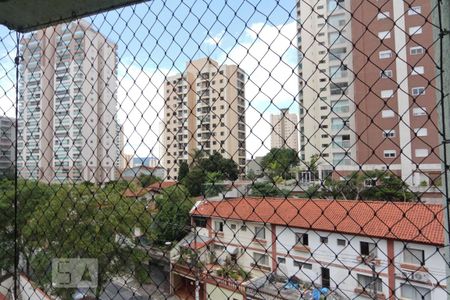 Apartamento à venda com 103m², 3 quartos e 2 vagas Apartamento à venda com 103m², 3 quartos e 2 vagasVista do Quarto 2