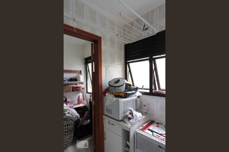 Apartamento à venda com 103m², 3 quartos e 2 vagas Apartamento à venda com 103m², 3 quartos e 2 vagasÁrea de Serviço