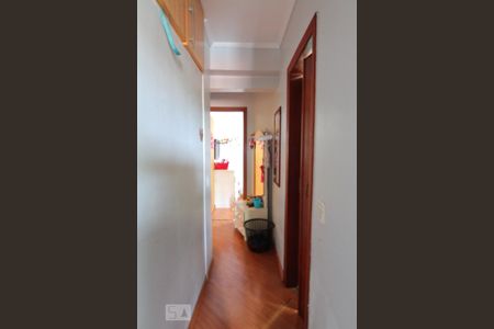 Apartamento à venda com 103m², 3 quartos e 2 vagas Apartamento à venda com 103m², 3 quartos e 2 vagasCorredor