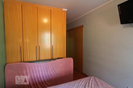 Suíte de apartamento para alugar com 3 quartos, 103m² em Santa Teresinha, São Paulo