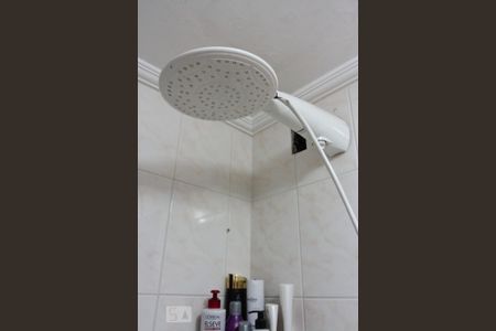 Apartamento à venda com 103m², 3 quartos e 2 vagas Apartamento à venda com 103m², 3 quartos e 2 vagasBanheiro da Suíte