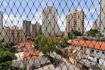 Apartamento à venda com 103m², 3 quartos e 2 vagas Apartamento à venda com 103m², 3 quartos e 2 vagasVista