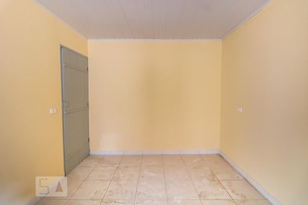 Sala de casa para alugar com 1 quarto, 70m² em Vila Gustavo, São Paulo