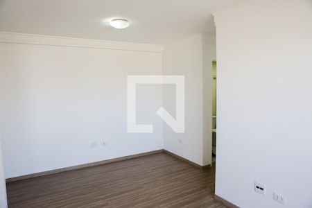 Sala - Sala de Jantar de apartamento para alugar com 2 quartos, 58m² em Vila Assunção, Santo André