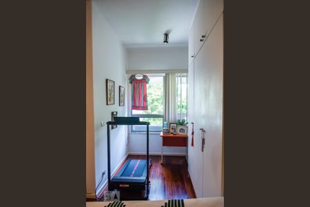 Apartamento à venda com 97m², 3 quartos e sem vagaQuarto 3 - Suíte