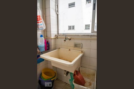 Apartamento à venda com 97m², 3 quartos e sem vagaÁrea de Serviço