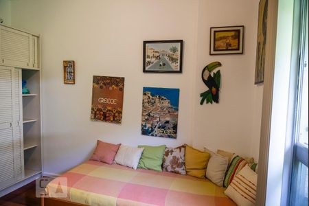 Apartamento à venda com 97m², 3 quartos e sem vagaBanheiro do Quarto 1