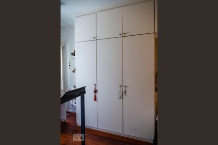 Apartamento à venda com 97m², 3 quartos e sem vagaQuarto 3 - Suíte