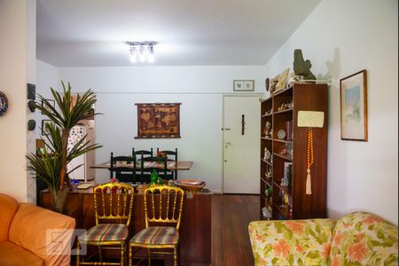 Apartamento à venda com 97m², 3 quartos e sem vagaSala