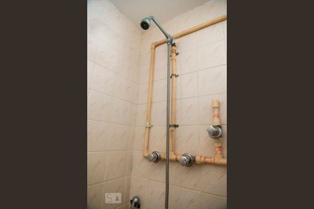 Apartamento à venda com 97m², 3 quartos e sem vagaBanheiro da Suíte
