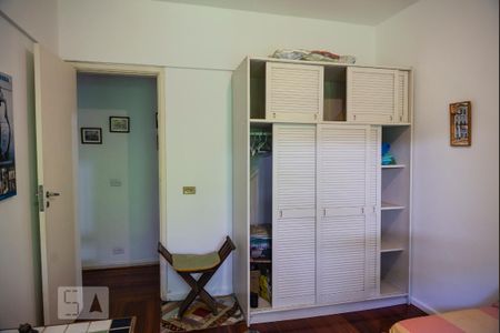Apartamento à venda com 97m², 3 quartos e sem vagaQuarto 1