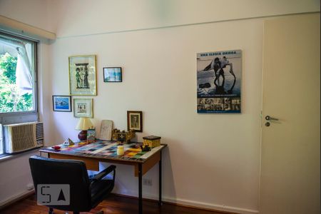 Apartamento à venda com 97m², 3 quartos e sem vagaQuarto 1
