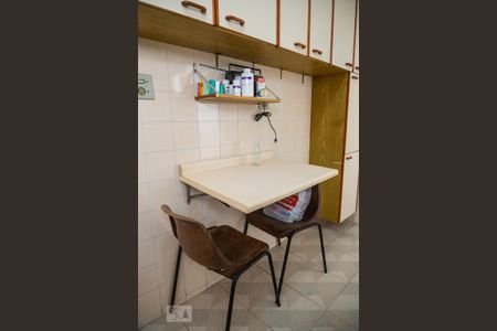Apartamento à venda com 97m², 3 quartos e sem vagaCozinha