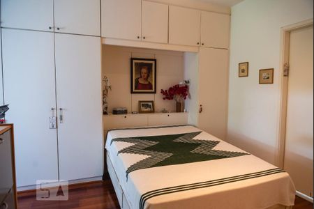 Apartamento à venda com 97m², 3 quartos e sem vagaQuarto 3 - Suíte
