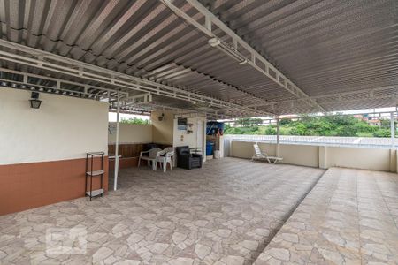 Apartamento para alugar com 180m², 2 quartos e sem vaga Apartamento para alugar com 180m², 2 quartos e sem vagaTerraço