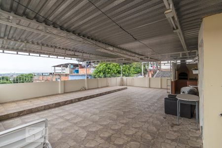 Apartamento para alugar com 180m², 2 quartos e sem vaga Apartamento para alugar com 180m², 2 quartos e sem vagaTerraço