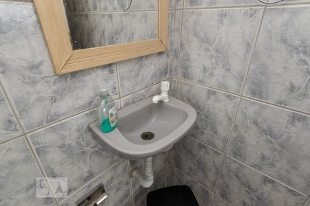 Apartamento para alugar com 180m², 2 quartos e sem vaga Apartamento para alugar com 180m², 2 quartos e sem vagaBanheiro do Terraço