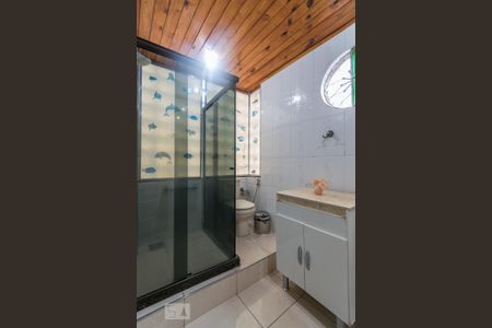 Apartamento para alugar com 180m², 2 quartos e sem vaga Apartamento para alugar com 180m², 2 quartos e sem vagaBanheiro da Suíte