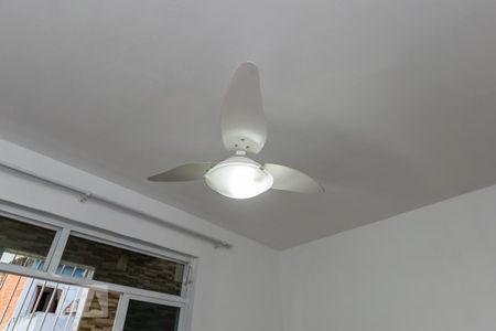 Apartamento para alugar com 180m², 2 quartos e sem vaga Apartamento para alugar com 180m², 2 quartos e sem vagaQuarto 2 - Ventilador