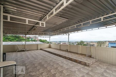 Apartamento para alugar com 180m², 2 quartos e sem vaga Apartamento para alugar com 180m², 2 quartos e sem vagaTerraço