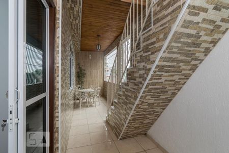 Apartamento para alugar com 180m², 2 quartos e sem vaga Apartamento para alugar com 180m², 2 quartos e sem vagaVaranda da Sala de Estar