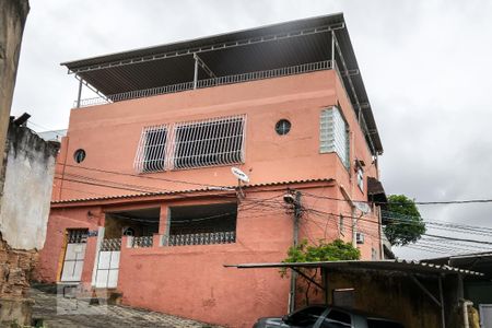 Apartamento para alugar com 180m², 2 quartos e sem vaga Apartamento para alugar com 180m², 2 quartos e sem vagaFachada do Prédio