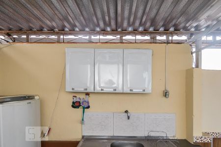Apartamento para alugar com 180m², 2 quartos e sem vaga Apartamento para alugar com 180m², 2 quartos e sem vagaTerraço - Armários