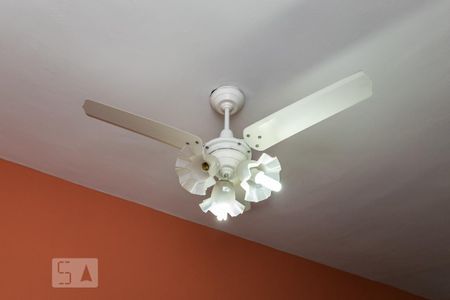Apartamento para alugar com 180m², 2 quartos e sem vaga Apartamento para alugar com 180m², 2 quartos e sem vagaSala de Estar - Ventilador