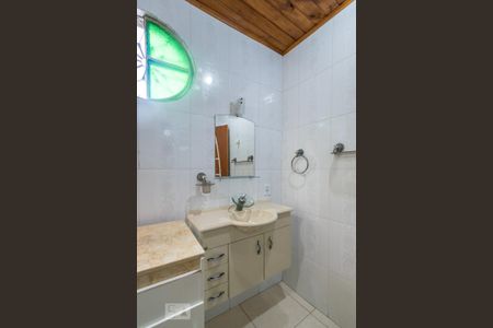 Apartamento para alugar com 180m², 2 quartos e sem vaga Apartamento para alugar com 180m², 2 quartos e sem vagaBanheiro da Suíte