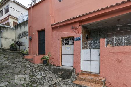 Apartamento para alugar com 180m², 2 quartos e sem vaga Apartamento para alugar com 180m², 2 quartos e sem vagaFachada da entrada