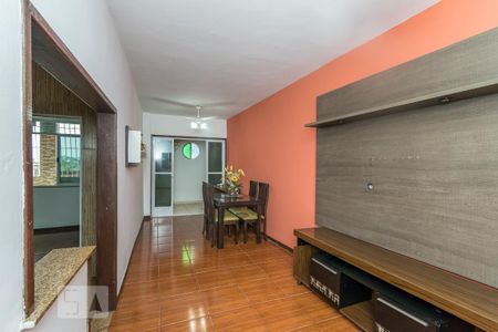 Apartamento para alugar com 180m², 2 quartos e sem vaga Apartamento para alugar com 180m², 2 quartos e sem vagaSala de Estar