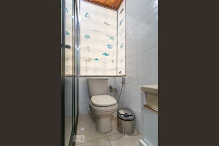 Apartamento para alugar com 180m², 2 quartos e sem vaga Apartamento para alugar com 180m², 2 quartos e sem vagaBanheiro da Suíte