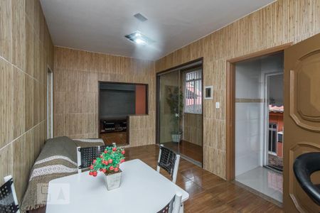 Apartamento para alugar com 180m², 2 quartos e sem vaga Apartamento para alugar com 180m², 2 quartos e sem vagaSala de Jantar