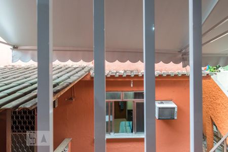 Apartamento para alugar com 180m², 2 quartos e sem vaga Apartamento para alugar com 180m², 2 quartos e sem vagaVista da Janela da Sala de Jantar