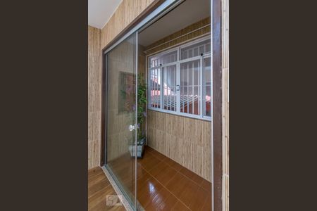 Apartamento para alugar com 180m², 2 quartos e sem vaga Apartamento para alugar com 180m², 2 quartos e sem vagaVaranda da Sala de Jantar