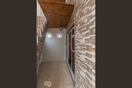 Apartamento para alugar com 180m², 2 quartos e sem vaga Apartamento para alugar com 180m², 2 quartos e sem vagaVaranda da Sala de Estar