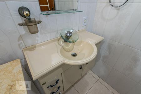 Apartamento para alugar com 180m², 2 quartos e sem vaga Apartamento para alugar com 180m², 2 quartos e sem vagaBanheiro da Suíte