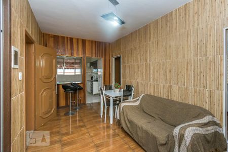 Apartamento para alugar com 180m², 2 quartos e sem vaga Apartamento para alugar com 180m², 2 quartos e sem vagaSala de Jantar