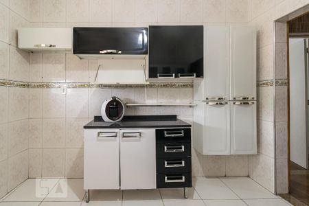 Apartamento para alugar com 180m², 2 quartos e sem vaga Apartamento para alugar com 180m², 2 quartos e sem vagaCozinha - Armários