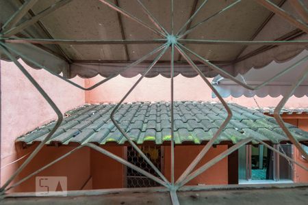 Apartamento para alugar com 180m², 2 quartos e sem vaga Apartamento para alugar com 180m², 2 quartos e sem vagaVista da Janela da Sala de Estar