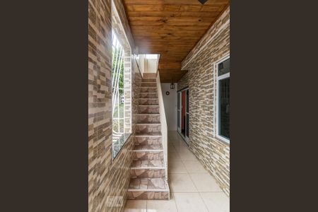 Apartamento para alugar com 180m², 2 quartos e sem vaga Apartamento para alugar com 180m², 2 quartos e sem vagaVaranda da Sala de Estar - Acesso ao terraço