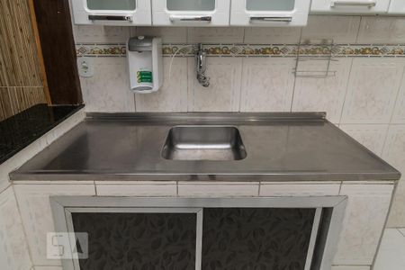 Apartamento para alugar com 180m², 2 quartos e sem vaga Apartamento para alugar com 180m², 2 quartos e sem vagaCozinha