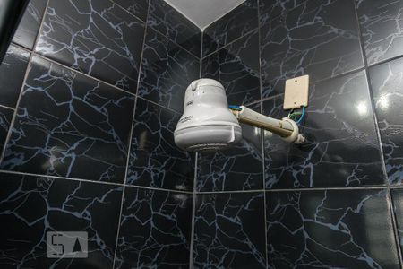 Apartamento para alugar com 180m², 2 quartos e sem vaga Apartamento para alugar com 180m², 2 quartos e sem vagaBanheiro Social - Chuveiro elétrico