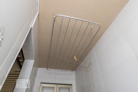 Apartamento para alugar com 180m², 2 quartos e sem vaga Apartamento para alugar com 180m², 2 quartos e sem vagaÁrea de Serviço - Varal de roupas